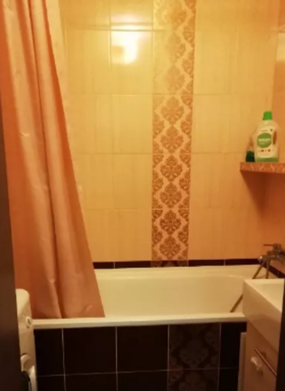 Rent out 2-room apartment. Киев, Оболонский просп. — photo 6