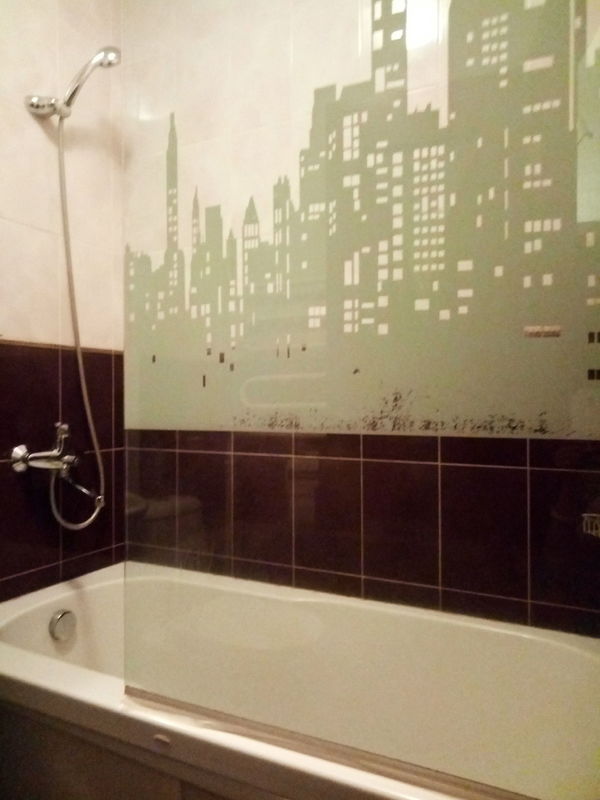 Rent out 2-room apartment. Киев, Маккейна Джона  (Кудри Ивана) — photo 16