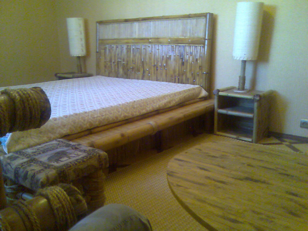 Rent out 3-room apartment. Киев, Миропольская , 39 — photo 16