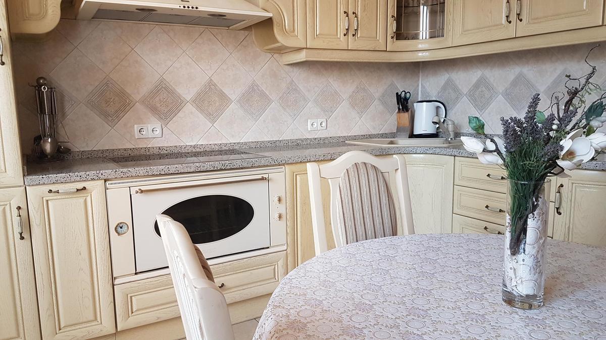Rent out 3-room apartment. Киев, Героев Сталинграда просп., 6 — photo 2