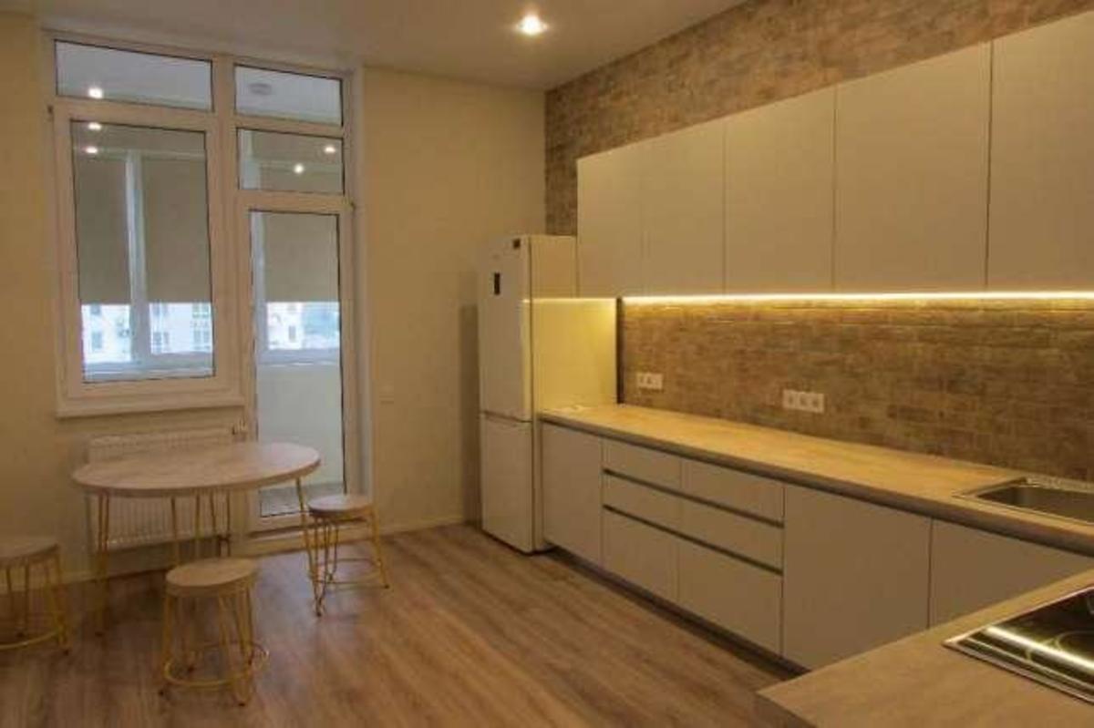 Rent out 1-room apartment. Киев, Генерала Шаповала, 2 — photo 5