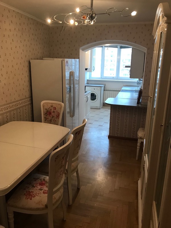 Rent out 3-room apartment. Киев, Героев Сталинграда просп., 20а — photo 2