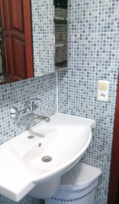 Rent out 1-room apartment. Киев, Тимошенко Маршала — photo 5