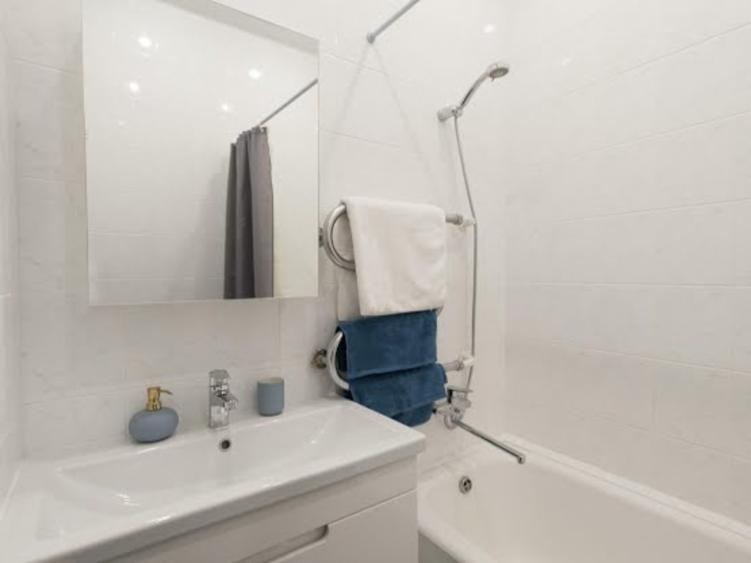 Rent out 2-room apartment. Киев, Бульвар Дружбы Народов, 32А — photo 10
