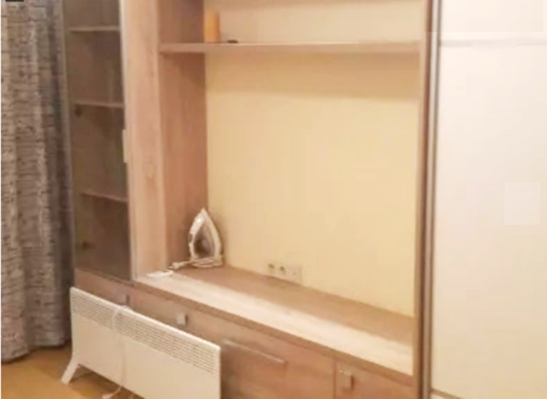 Rent out 1-room apartment. Киев, Златоустовская — photo 2