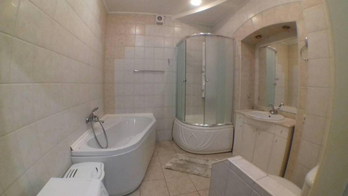 Rent out 1-room apartment. Киев, Терещенковская , 13 — photo 2