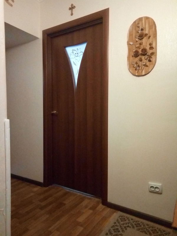 Rent out 2-room apartment. Киев, Маккейна Джона  (Кудри Ивана) — photo 15