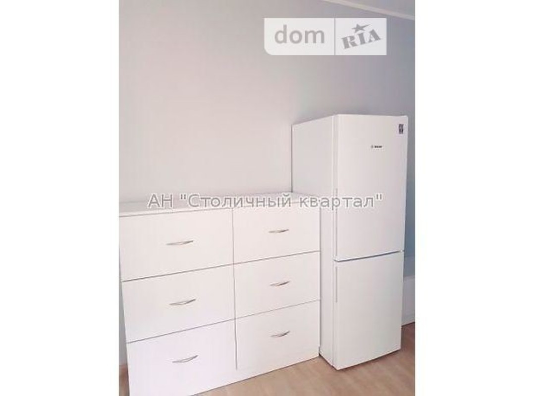 Rent out 1-room apartment. Киев, Чигорина — photo 4