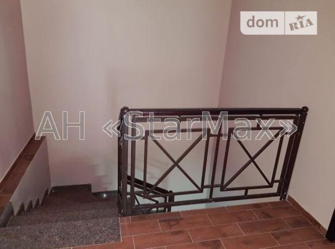 Rent out 1-room apartment. Киев, Чигорина — photo 2
