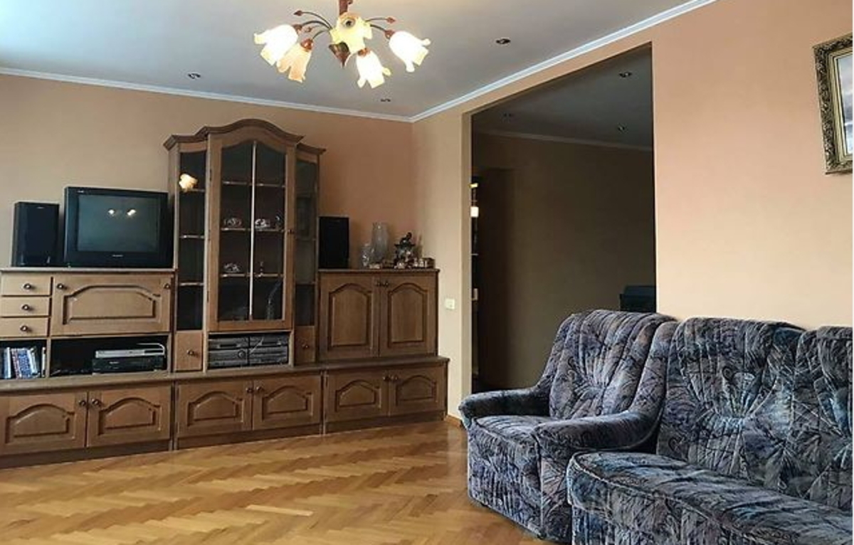 Rent out 3-room apartment. Киев, Тимошенко Маршала , 2Л — photo 8