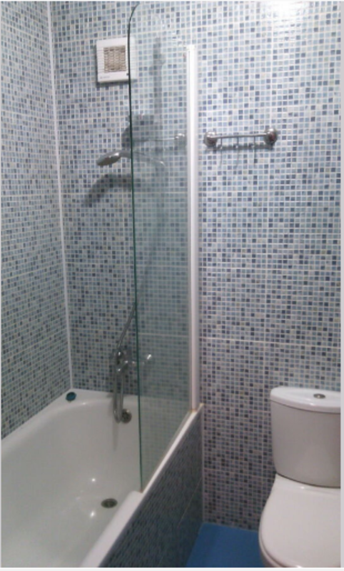 Rent out 1-room apartment. Киев, Тимошенко Маршала — photo 4