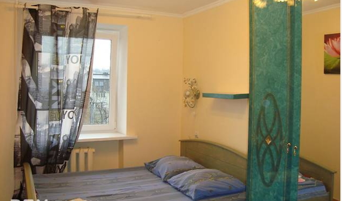 Rent out 3-room apartment. Киев, Оболонская , 47 — photo 3