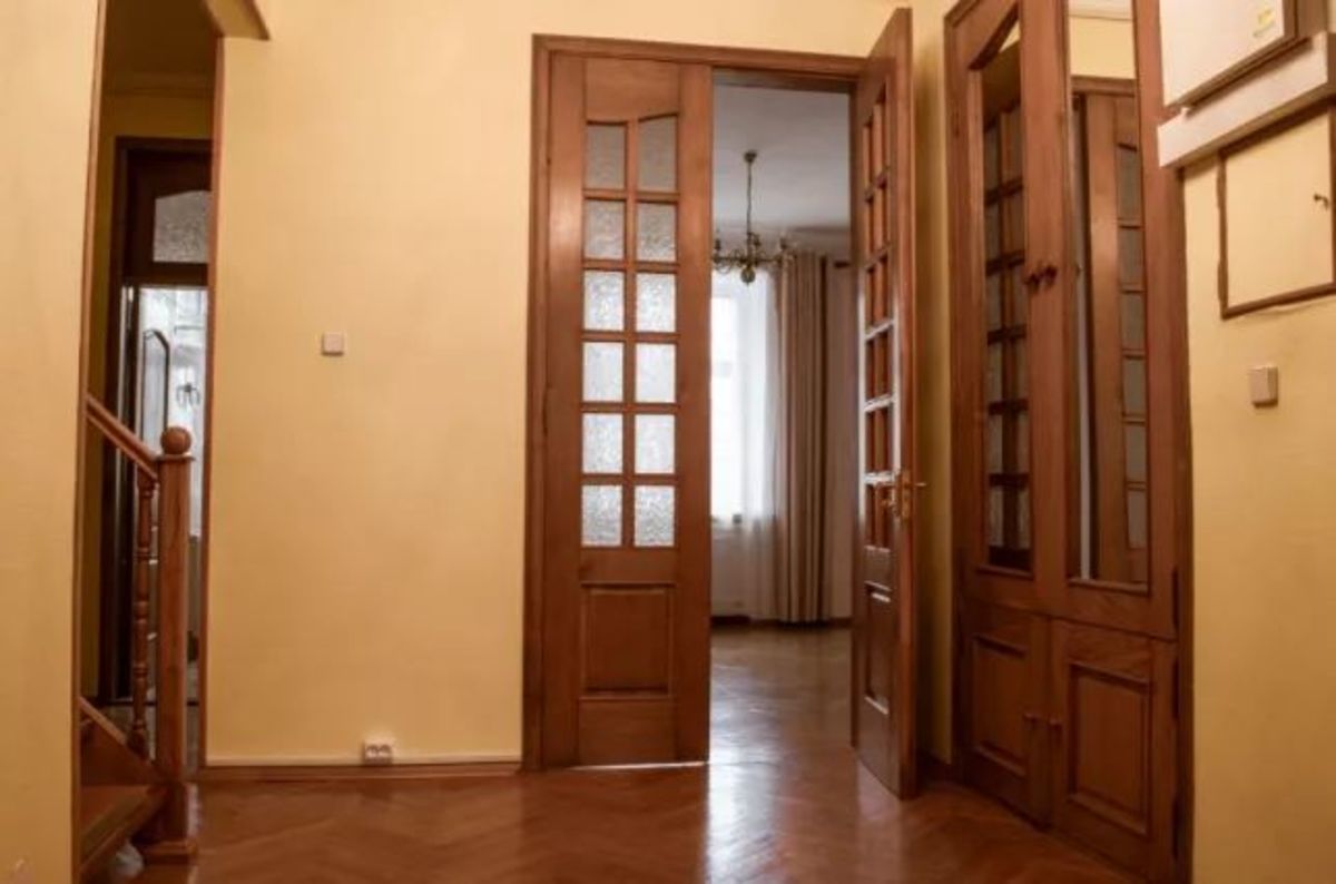 Rent out multi-room apartment. Киев, Грушевского Михаила , 9 — photo 9