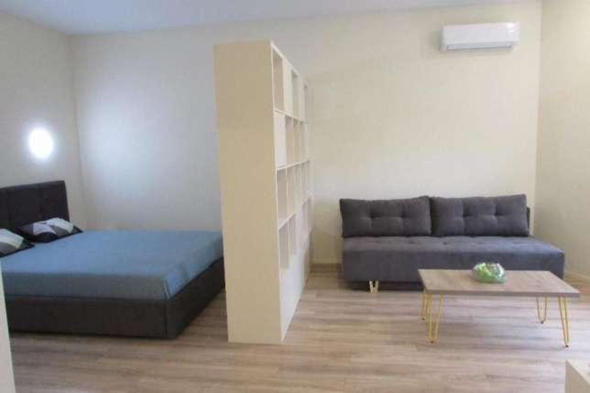 Rent out 1-room apartment. Киев, Генерала Шаповала, 2 — photo 9