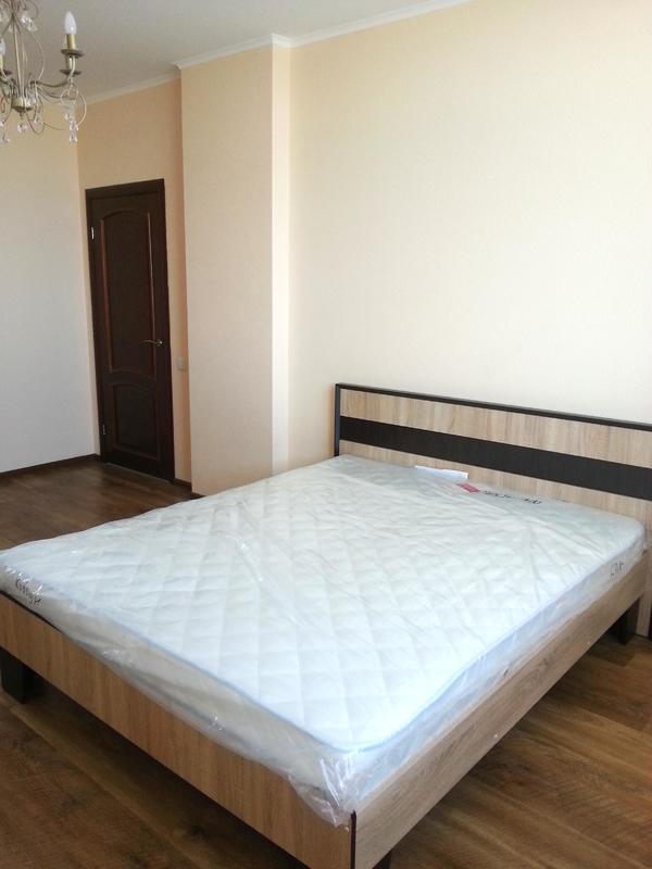 Rent out 3-room apartment. Киев, Кульженков Семьи  (Дегтяренко Петра), 33 — photo 4