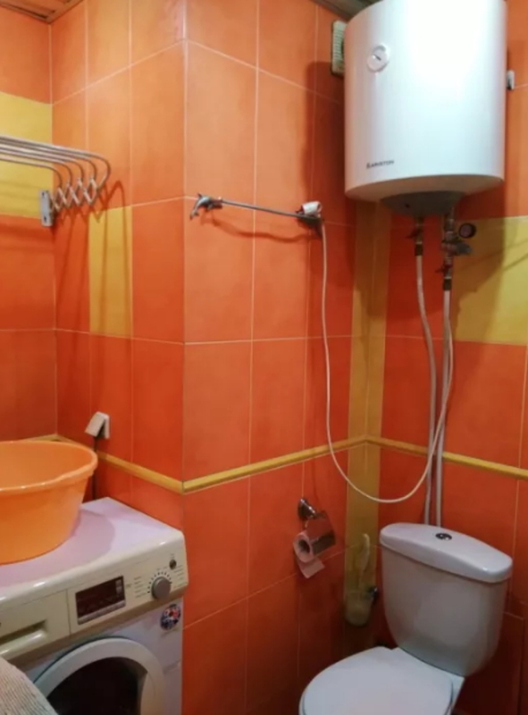 Rent out 2-room apartment. Киев, Сечевых Стрельцов  (Артема) — photo 7