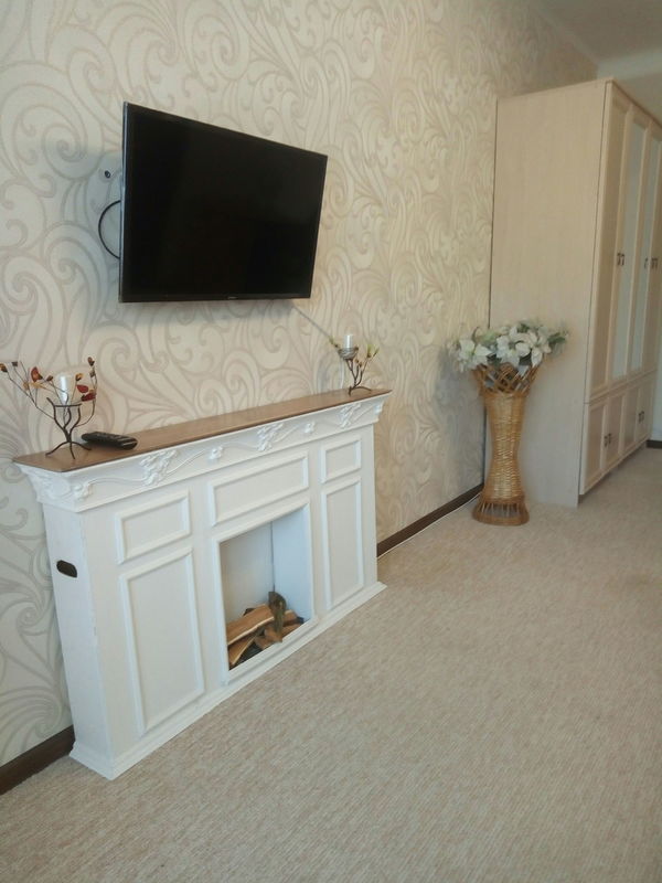 Rent out 2-room apartment. Киев, Маккейна Джона  (Кудри Ивана) — photo 4