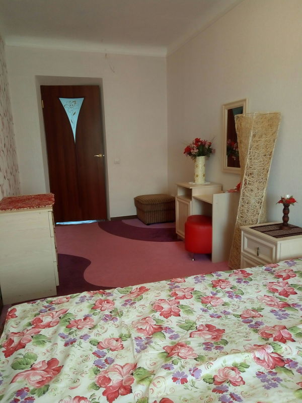 Rent out 2-room apartment. Киев, Маккейна Джона  (Кудри Ивана) — photo 2