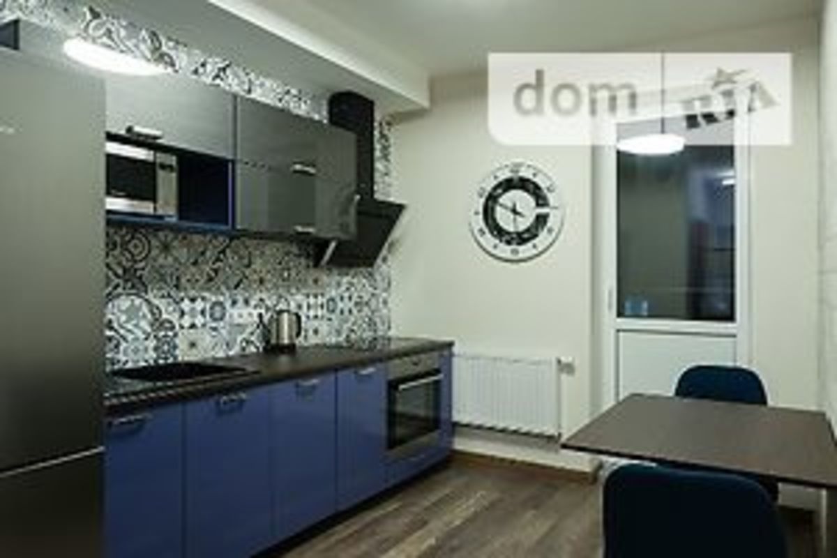 Rent out 1-room apartment. Киев, Теремковская, 3 — photo 4