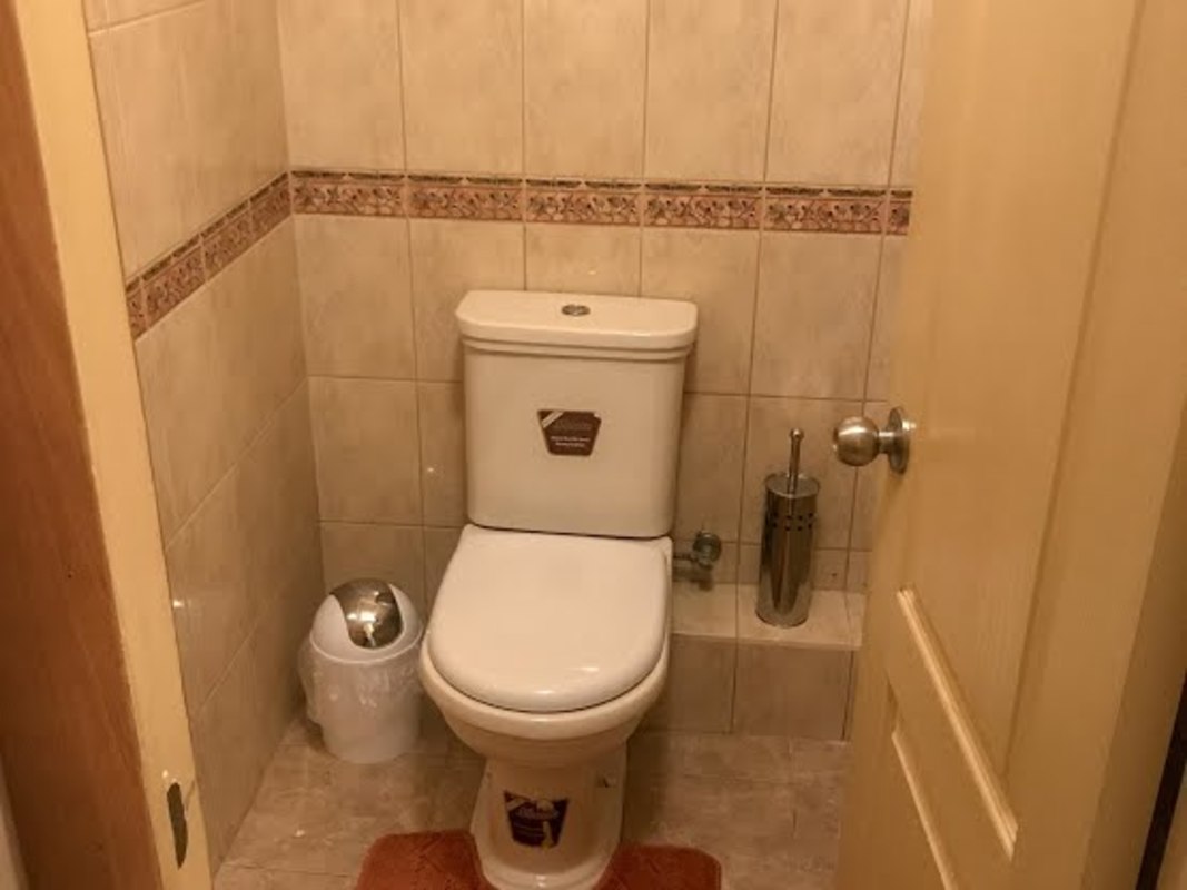 Rent out 3-room apartment. Киев, Оболонский проспект, 10 — photo 11
