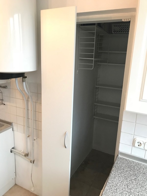 Rent out 3-room apartment. Киев, Героев Сталинграда просп., 20а — photo 8