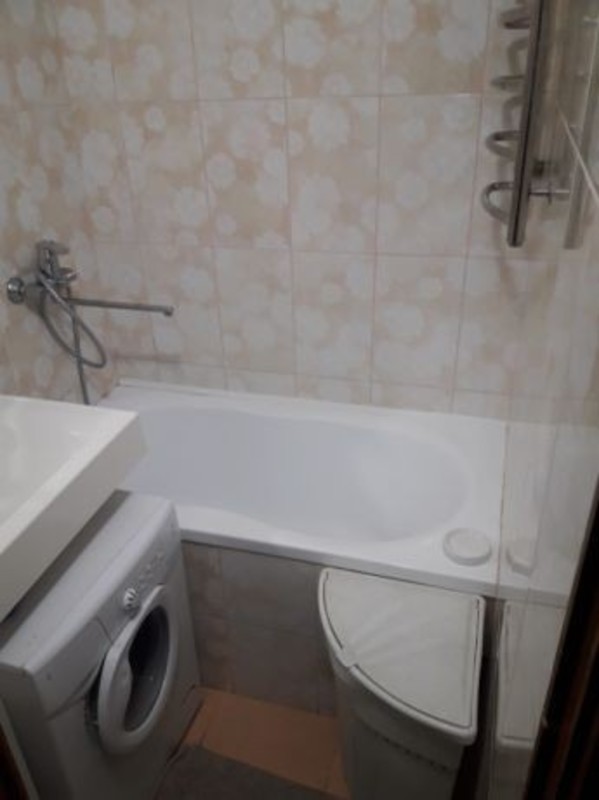 Rent out 2-room apartment. Киев, Голосеевский просп. (40-летия октября) — photo 4