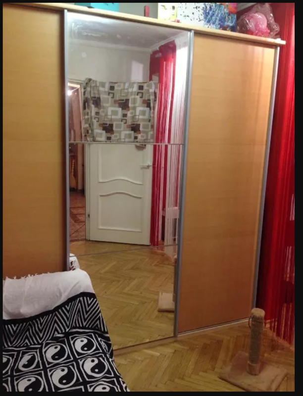 Rent out 2-room apartment. Киев, Сечевых Стрельцов  (Артема) — photo 2