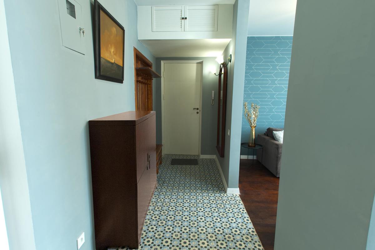 Rent out 2-room apartment. Киев, Бульвар Дружбы Народов, 32А — photo 15