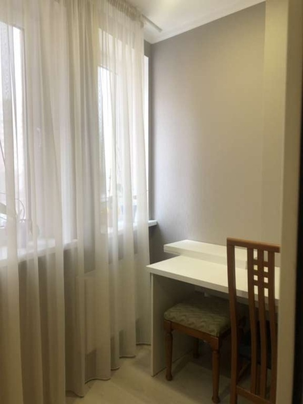 Rent out 3-room apartment. Киев, Федора Эрнста , 16а — photo 4