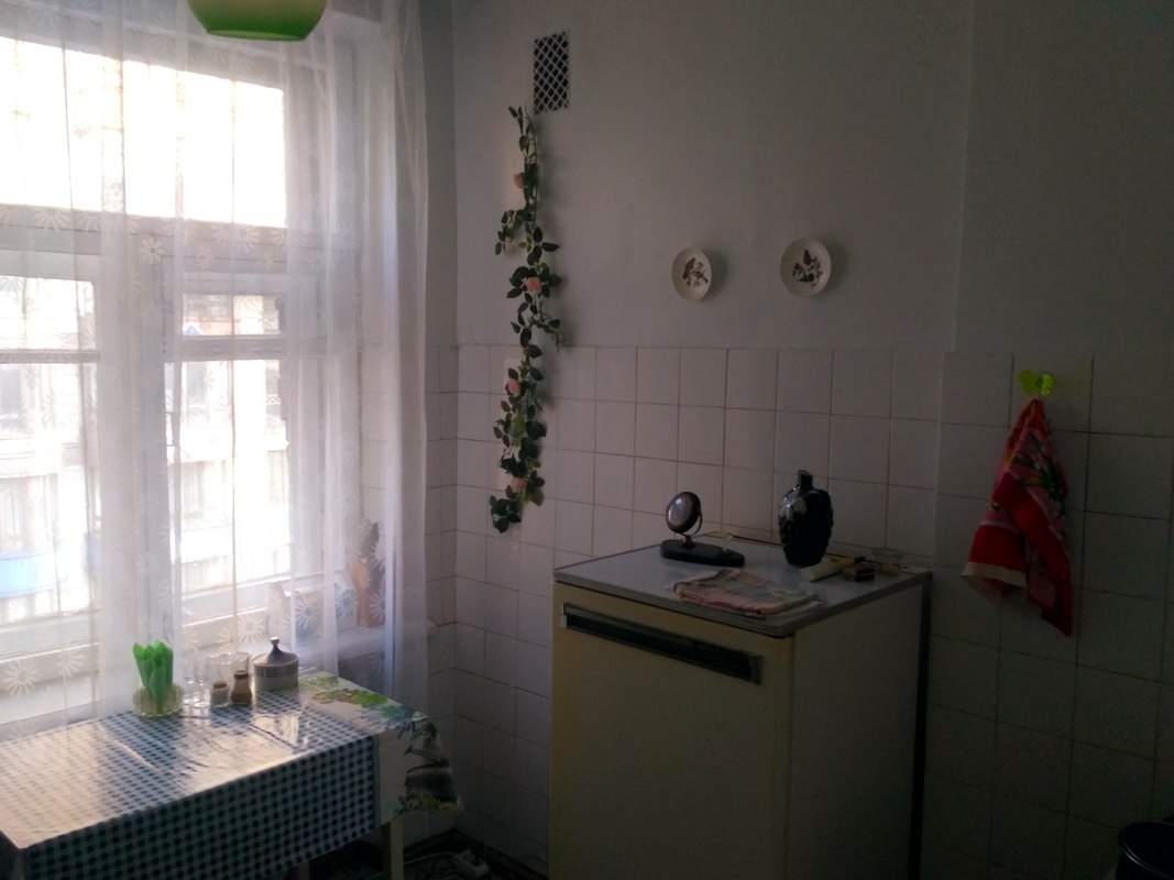 Rent out 3-room apartment. Киев, Институтская , 18 — photo 2