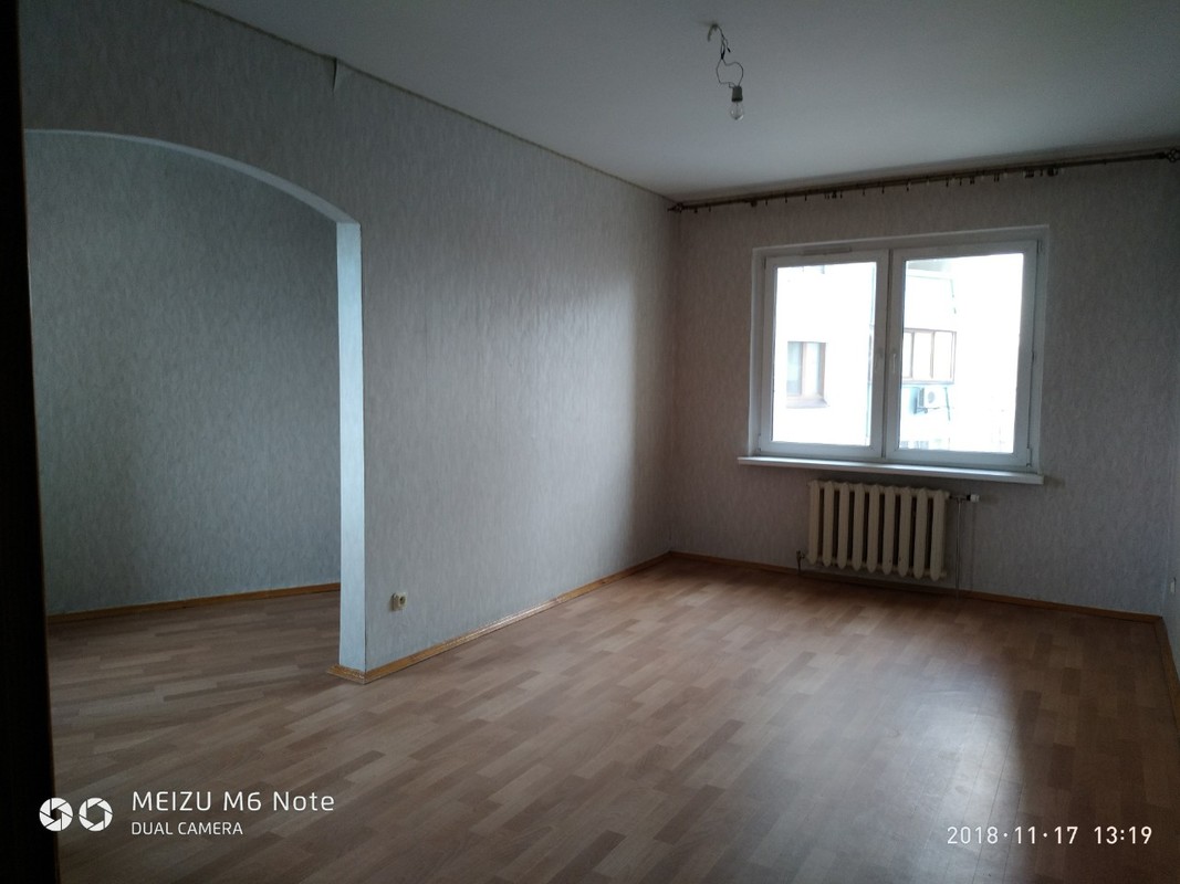 Rent out 3-room apartment. Киев, Правды просп., 31а — photo 1
