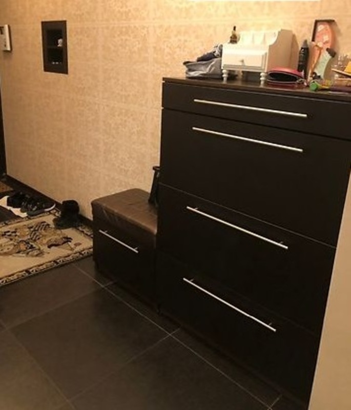 Rent out 3-room apartment. Киев, Срибнокильская , 1 — photo 4