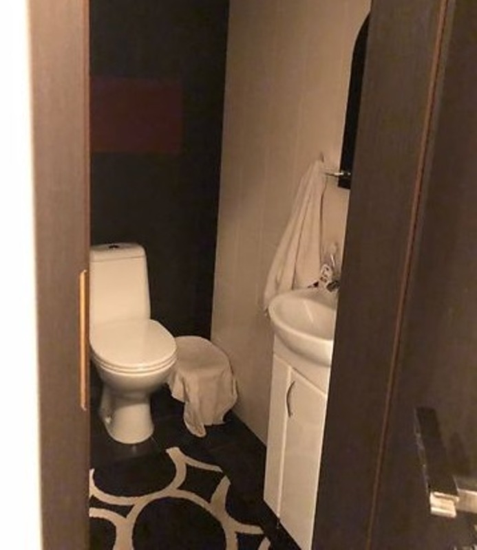 Rent out 3-room apartment. Киев, Срибнокильская , 1 — photo 8