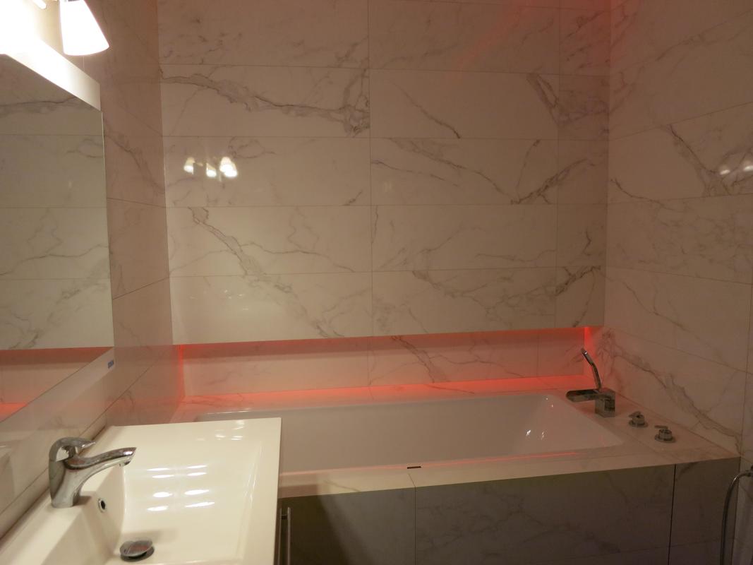 Rent out 2-room apartment. Киев, Барбюса анри , 37/1 — photo 6
