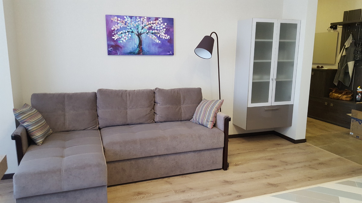 Rent out 3-room apartment. Киев, Дружбы Народов бульв., 14-16 — photo 3