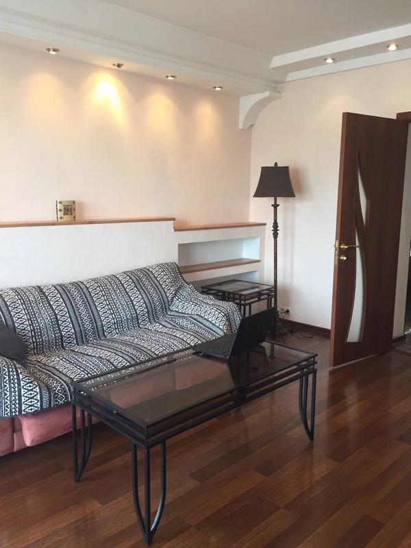 Rent out 2-room apartment. Киев, Бульвар Дружбы Народов, 32 — photo 2