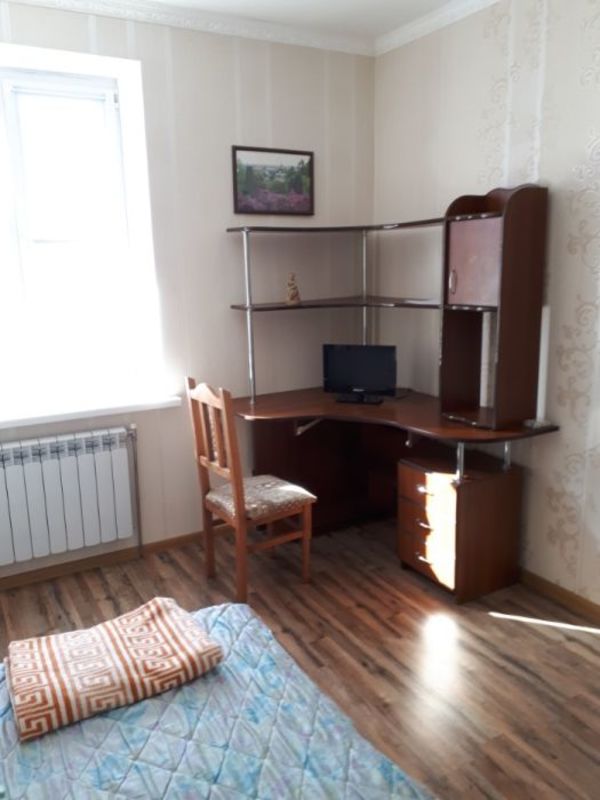 Rent out 2-room apartment. Киев, Борщаговская — photo 4