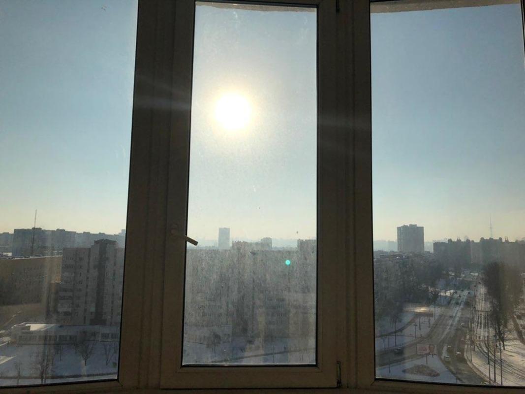 Rent out 4-room apartment. Киев, Тимошенко Маршала , 21 — photo 3