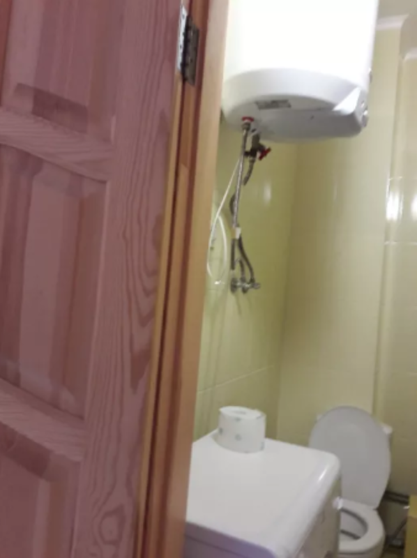 Rent out 1-room apartment. Киев, Ямская — photo 6