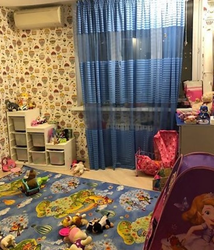 Rent out 3-room apartment. Киев, Срибнокильская , 1 — photo 16