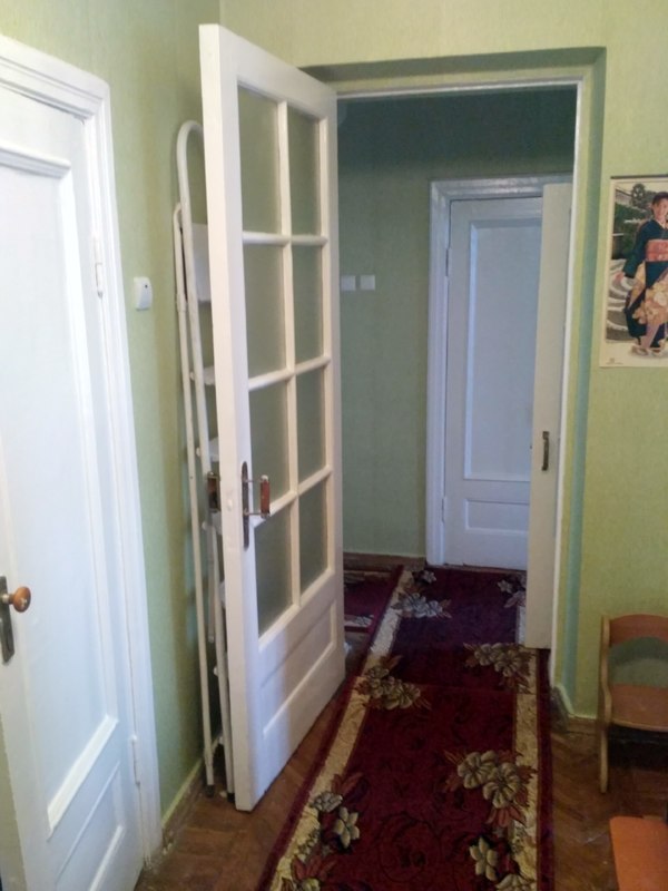 Rent out 3-room apartment. Киев, Институтская , 18 — photo 14