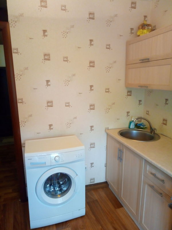 Rent out 2-room apartment. Киев, Маккейна Джона  (Кудри Ивана) — photo 10