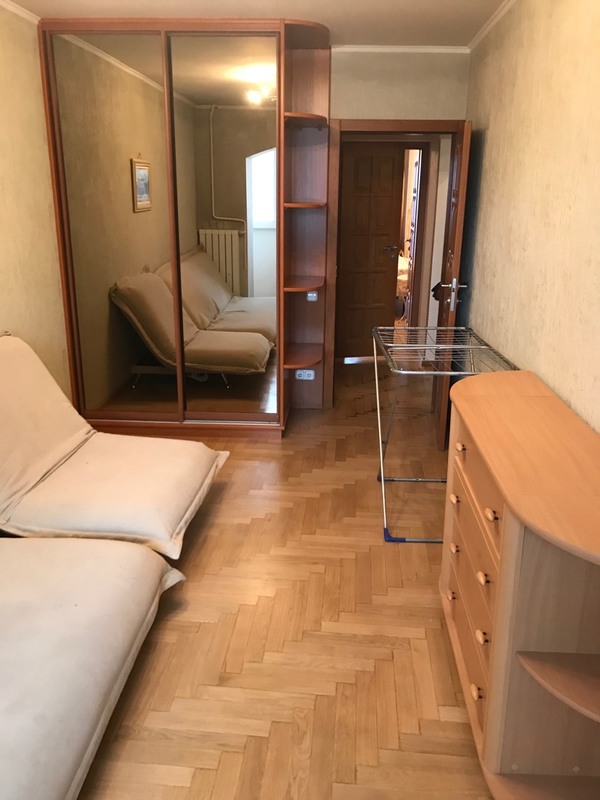 Rent out 3-room apartment. Киев, Героев Сталинграда просп., 20а — photo 13