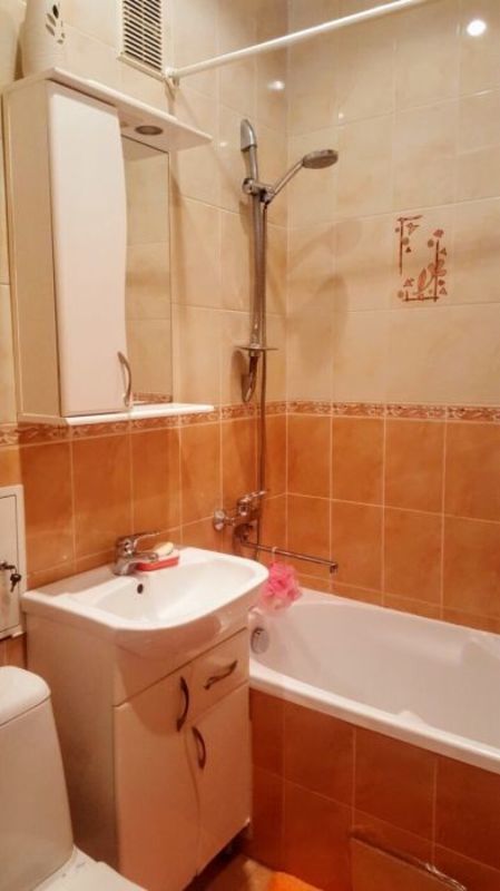 Rent out 2-room apartment. Киев, Бастионная — photo 6