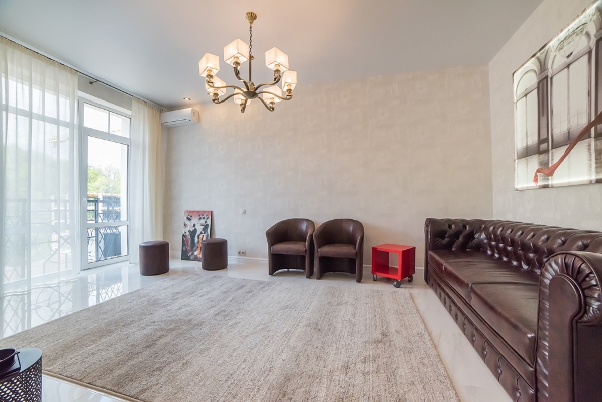 Rent out 3-room apartment. Киев, Дегтярная , 11 — photo 8