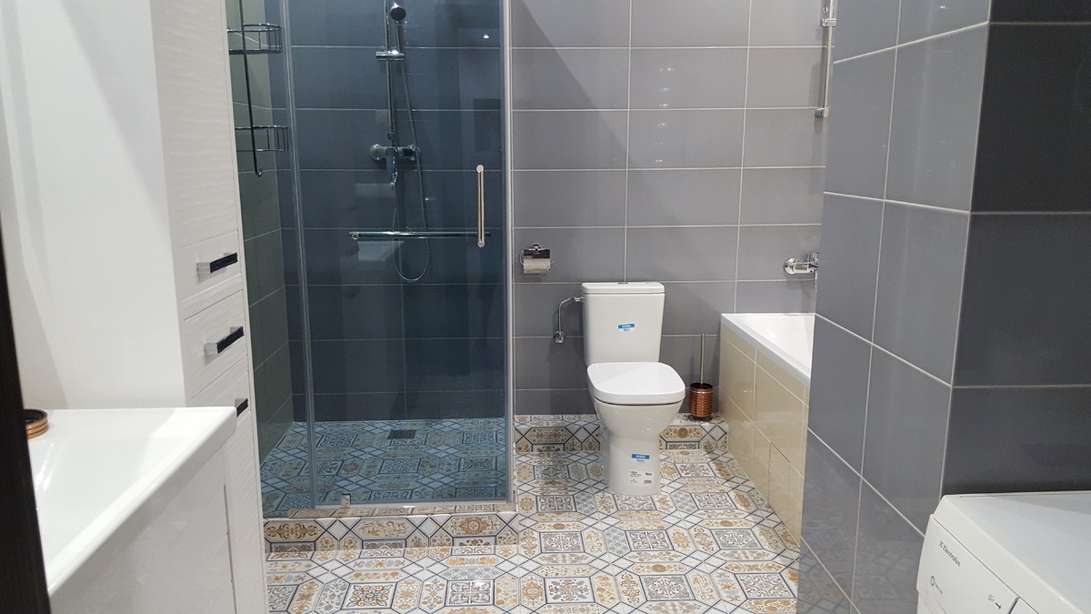 Rent out 3-room apartment. Киев, Дружбы Народов бульв., 14-16 — photo 8