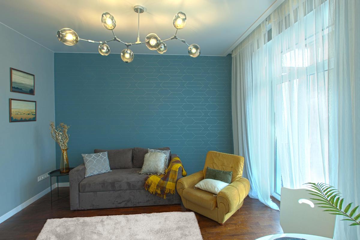 Rent out 2-room apartment. Киев, Бульвар Дружбы Народов, 32А — photo 14