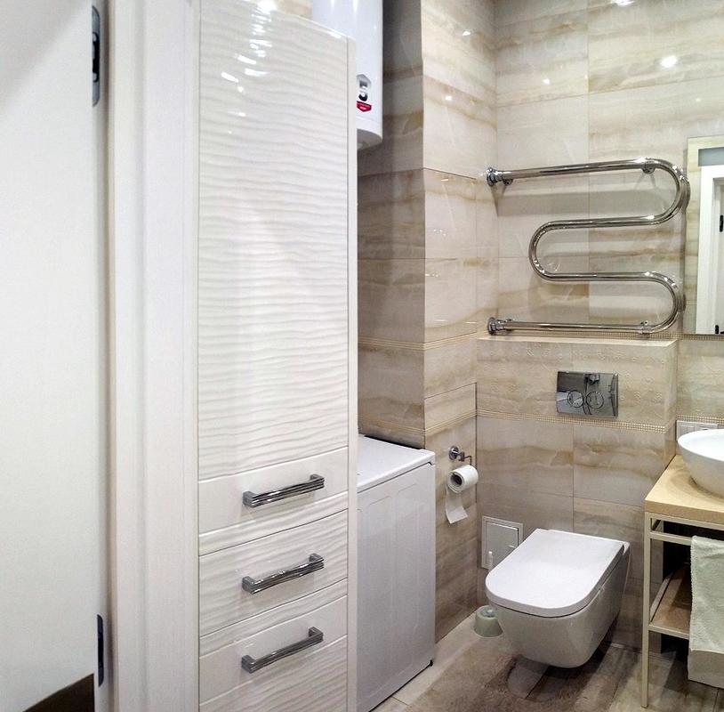 Rent out 3-room apartment. Киев, Малиновского маршала, 4В — photo 10