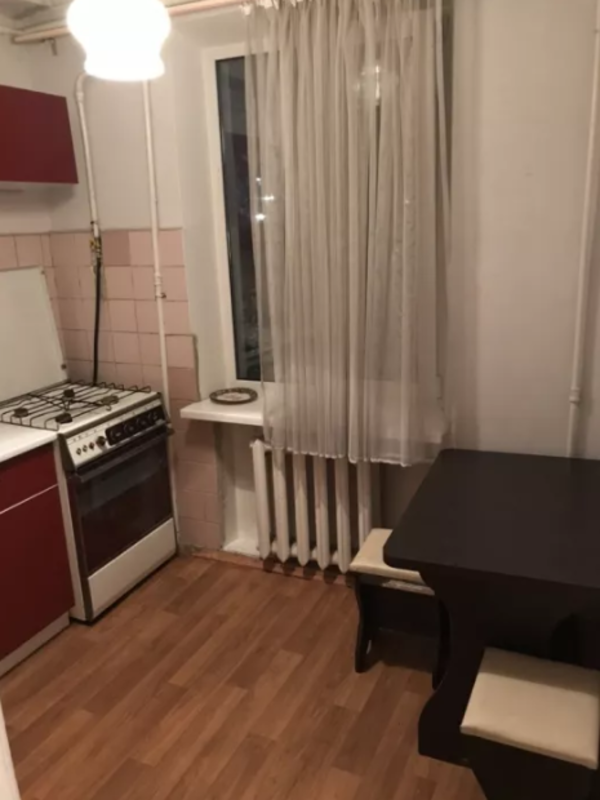 Rent out 1-room apartment. Киев, Дружбы Народов бульв. — photo 4