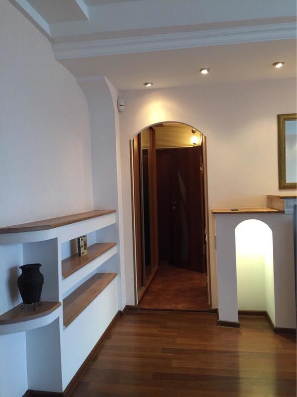 Rent out 2-room apartment. Киев, Бульвар Дружбы Народов, 32 — photo 5